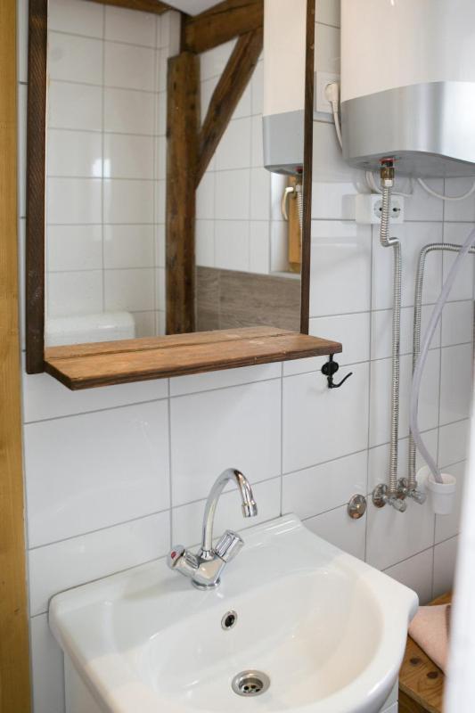 אגר Pajta Apartman מראה חיצוני תמונה