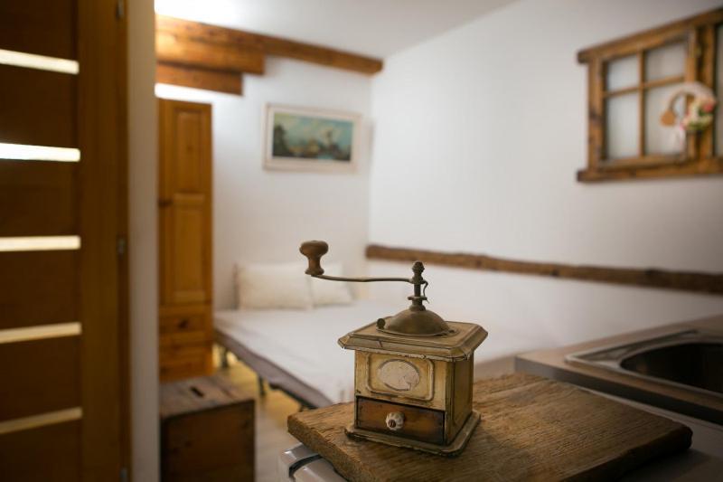 אגר Pajta Apartman מראה חיצוני תמונה