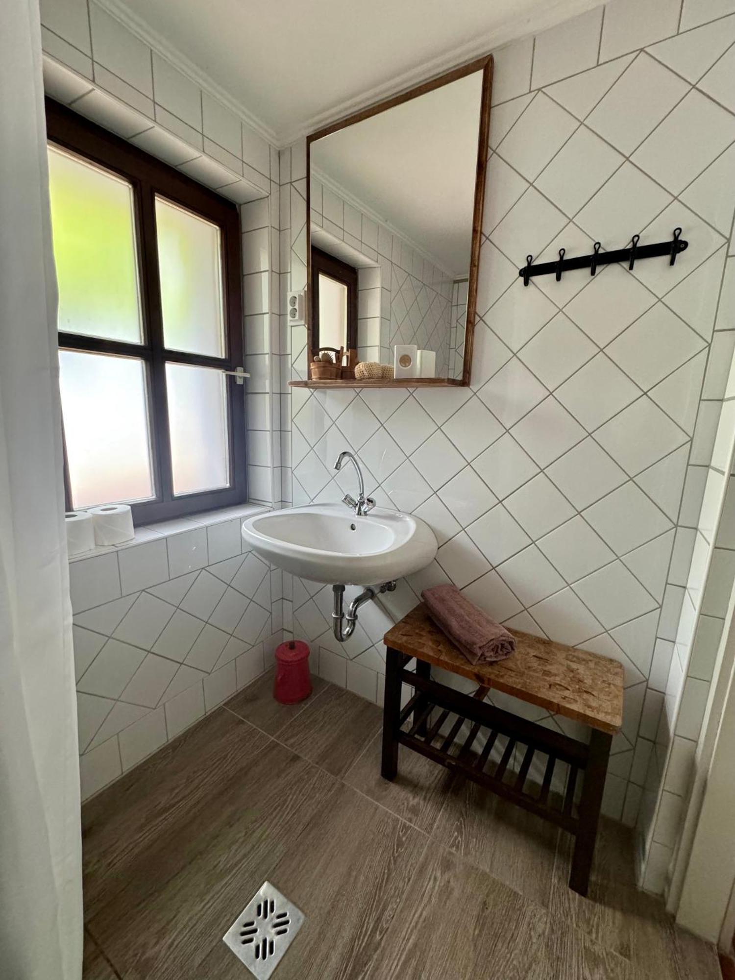 אגר Pajta Apartman חדר תמונה