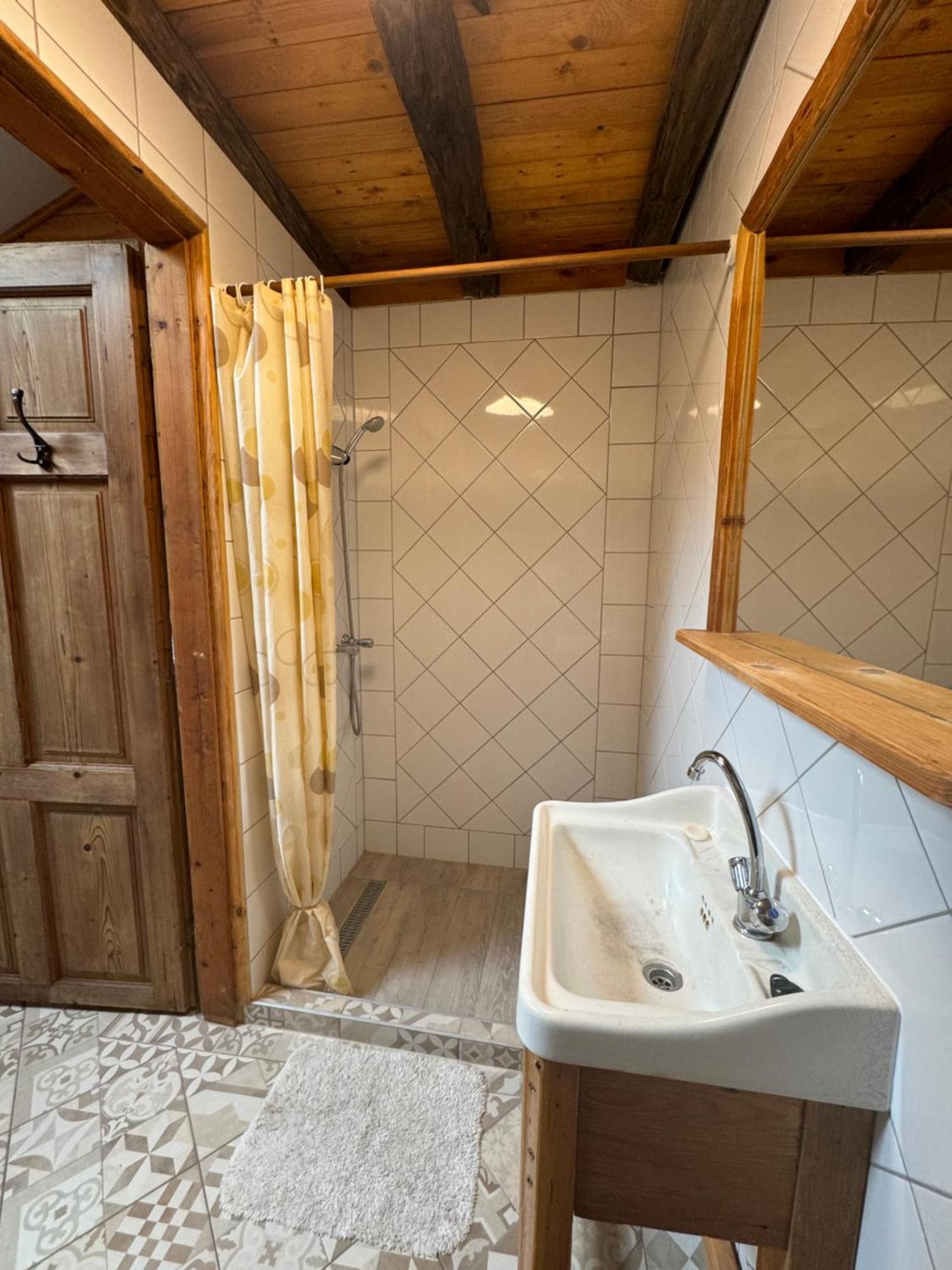 אגר Pajta Apartman חדר תמונה
