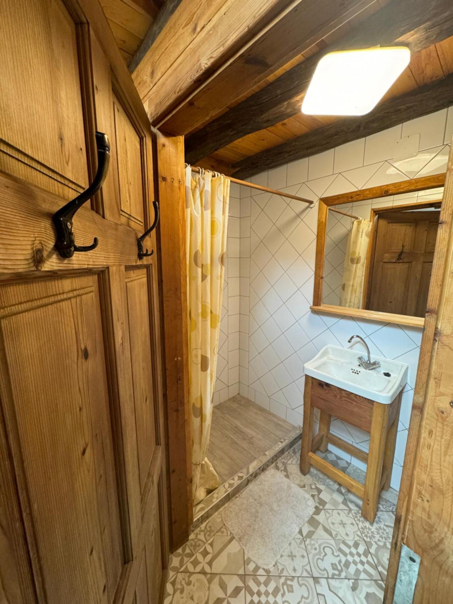 אגר Pajta Apartman חדר תמונה