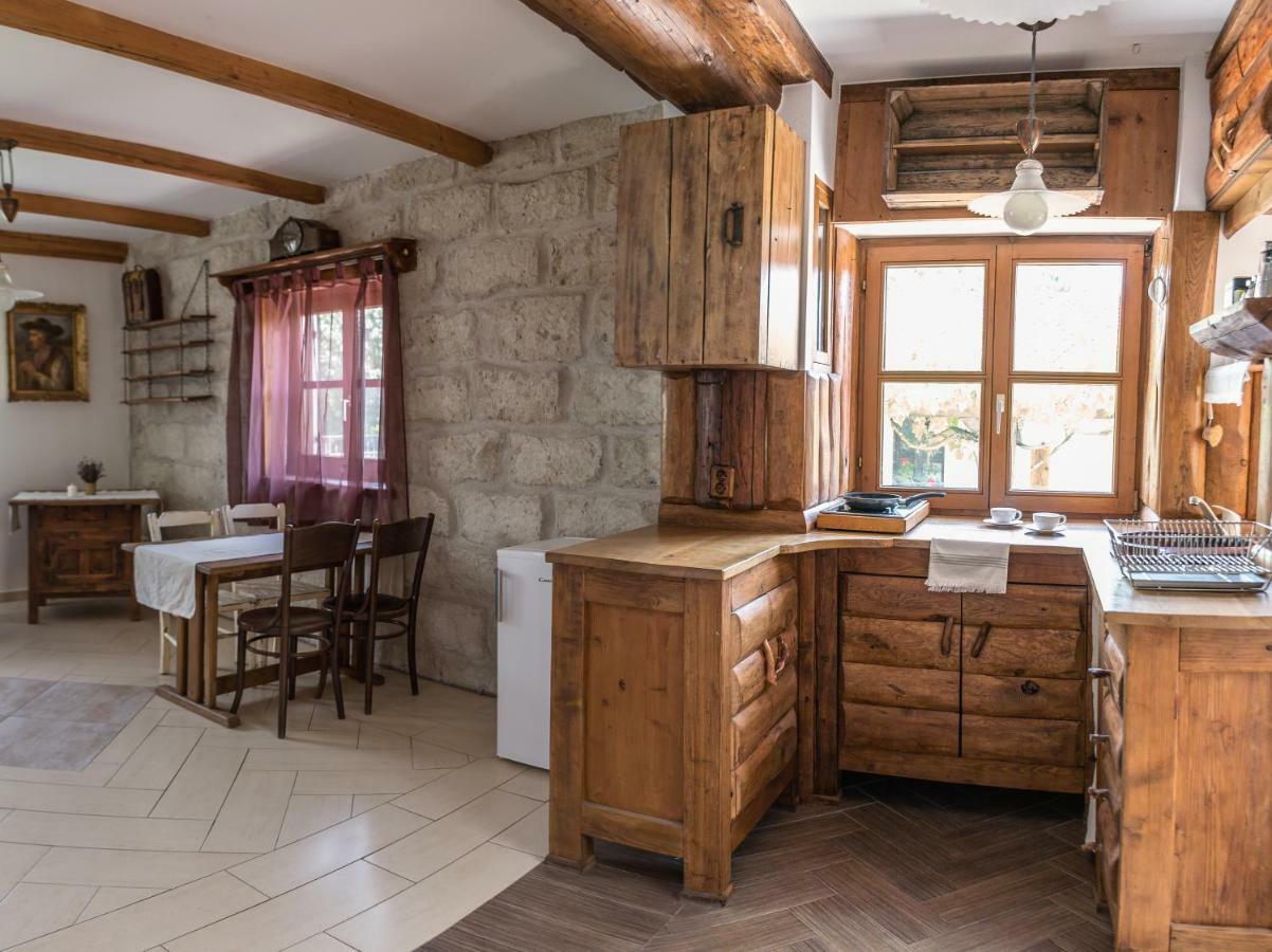 אגר Pajta Apartman מראה חיצוני תמונה